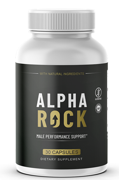 Alpha Rock official website